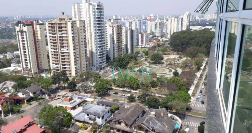 Cobertura à venda, 305 m² por R$ 2.450.000,00 - Jardim Aquarius - São José dos Campos/SP