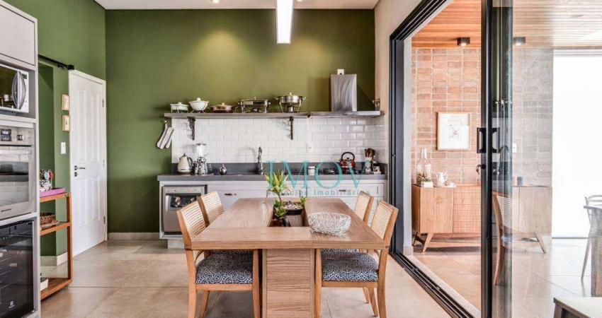Casa com 4 dormitórios à venda, 333 m² por R$ 1.750.000,00 - Tapanhão - Jambeiro/SP
