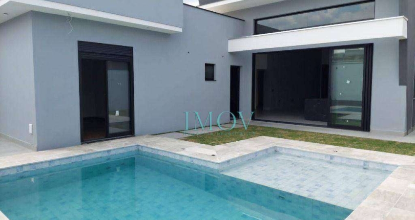 Casa à venda, 230 m² por R$ 2.350.000,00 - Urbanova - São José dos Campos/SP