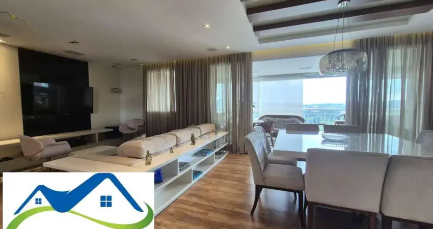 Apartamento com 3 quartos à venda na Rua David Ben Gurion, Jardim Monte Kemel, São Paulo