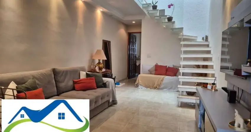 Casa com 3 quartos à venda na Rua Tenente Sebastião Soares, Jardim Monte Alegre, Taboão da Serra