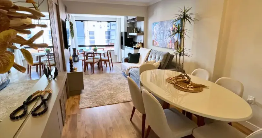Apartamento com 2 quartos à venda na Rua 902, Centro, Balneário Camboriú
