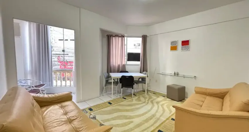 Apartamento com 1 quarto à venda no Centro, Balneário Camboriú 