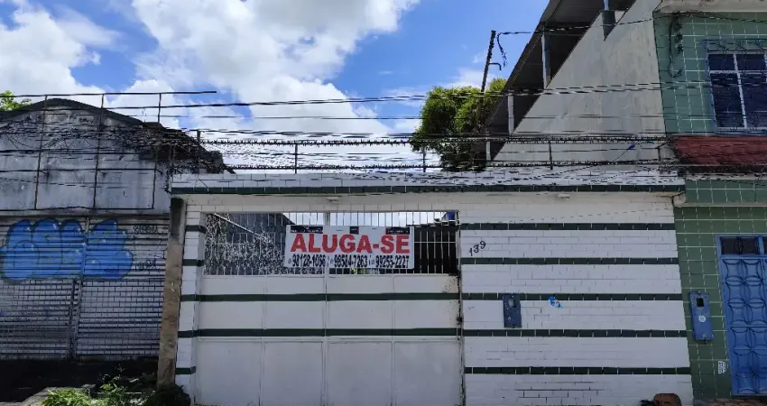 Alugo espaço ideal para oficina e estacionamento na cachoeirinha