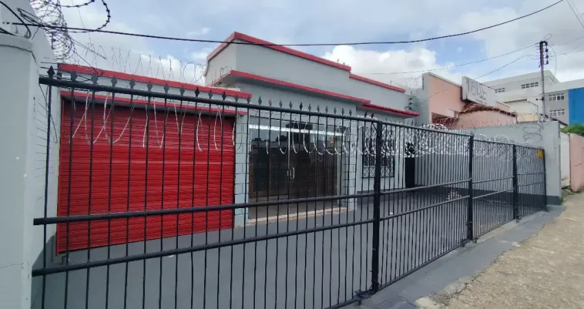 Ponto comercial na Chapada