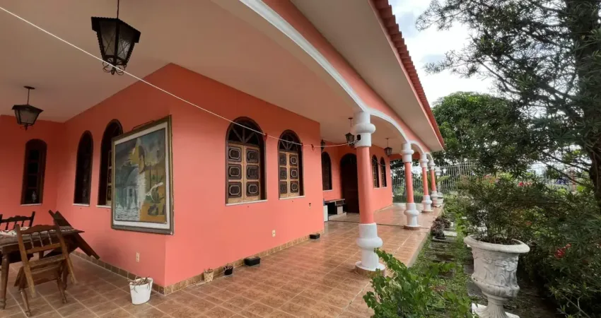 Casa comercial com 4 salas para alugar na Avenida Professor Nilton Lins, Flores, Manaus