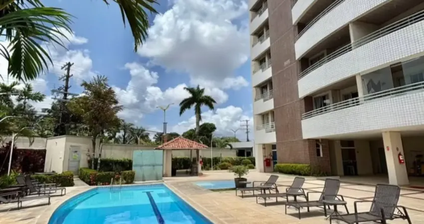 Apartamento com 3 quartos à venda na Ponta Negra, Manaus