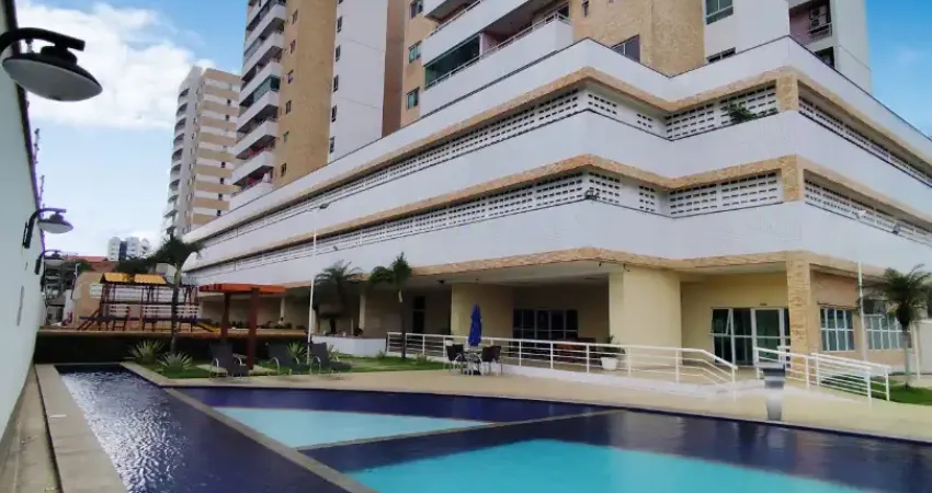 Apartamento à venda na Rua Doutor Thomas, 215, Nossa Senhora das Graças, Manaus