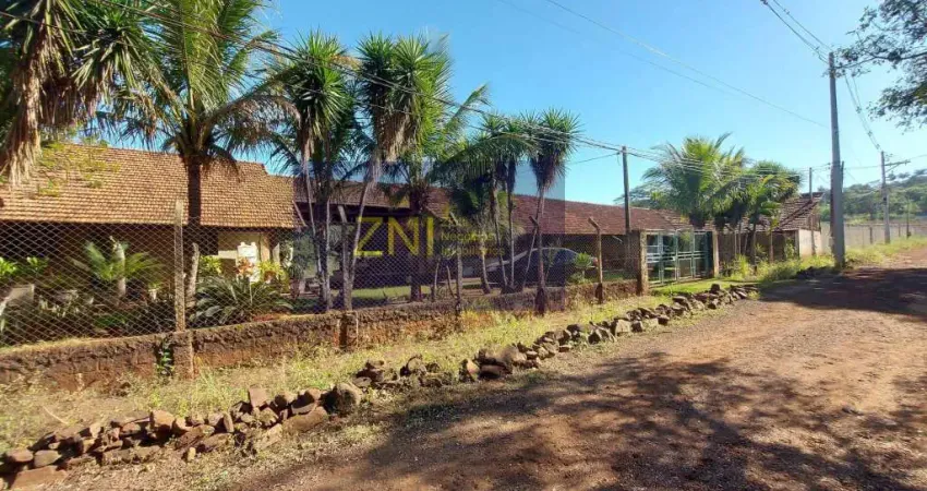 Chácara a Venda em Jardinópolis  R 1318