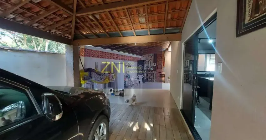 Casa com 3 quartos à venda no Jardim Heitor Rigon, Ribeirão Preto