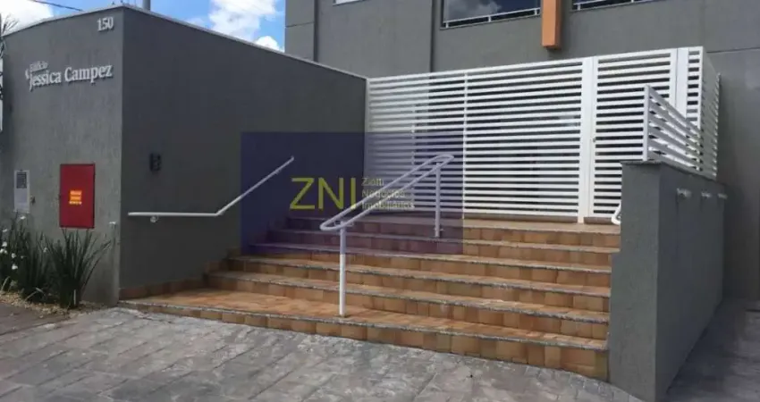 Apartamento à venda no nova aliança, ribeirão preto, sp r 1050