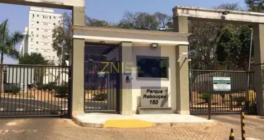 Apartamento com 2 quartos à venda no City Ribeirão, Ribeirão Preto 
