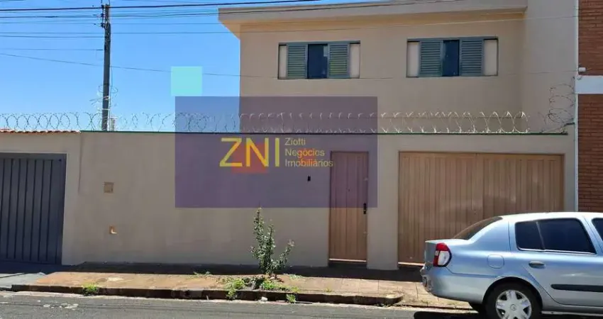 Sobrado residencial ou comercial à venda no campos elíseos   r 1370