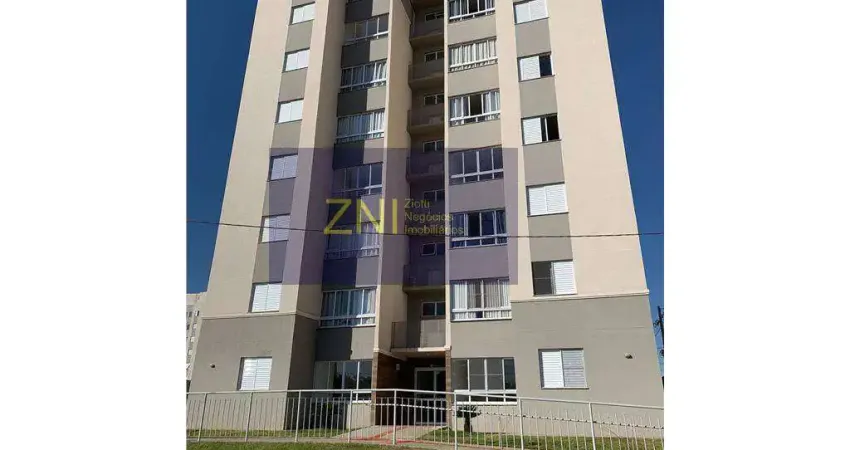 Apartamento com 2 quartos à venda no Chácaras Pedro Corrêa de Carvalho, Ribeirão Preto