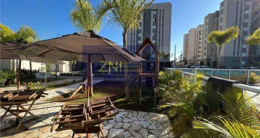 Apartamento com 2 quartos à venda no Chácaras Pedro Corrêa de Carvalho, Ribeirão Preto 