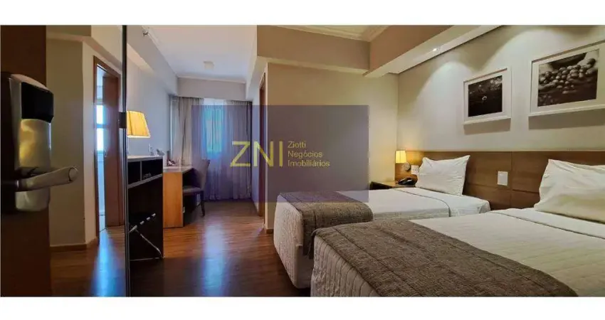 Loft com 1 quarto à venda no Residencial Flórida, Ribeirão Preto 