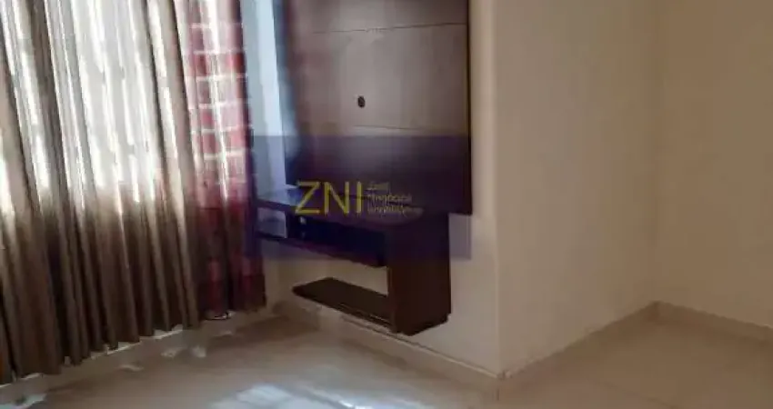 Apartamento à Venda no Residencial Jardim das Pedras  R 1385