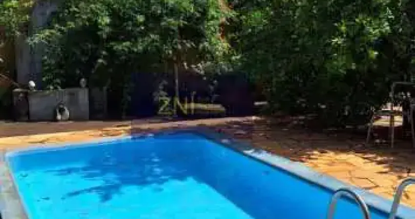 Chácara / sítio com 5 quartos à venda no Jardim do Trevo, Ribeirão Preto