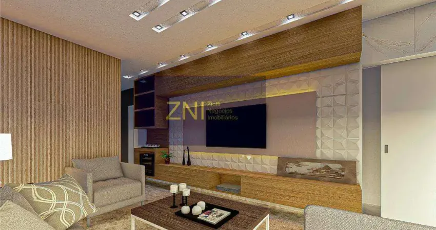 Oportunidade - Apartamento à Venda no Jardim Botânico  R 1442