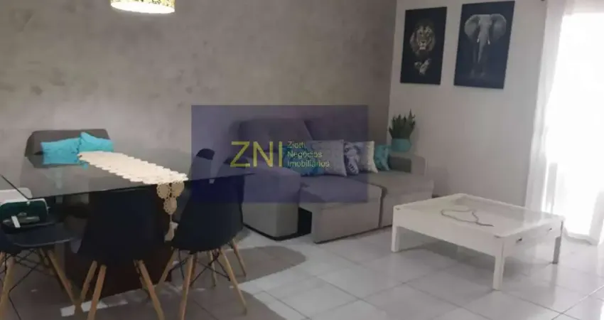 Apartamento com 2 quartos à venda no Parque Industrial Lagoinha, Ribeirão Preto 