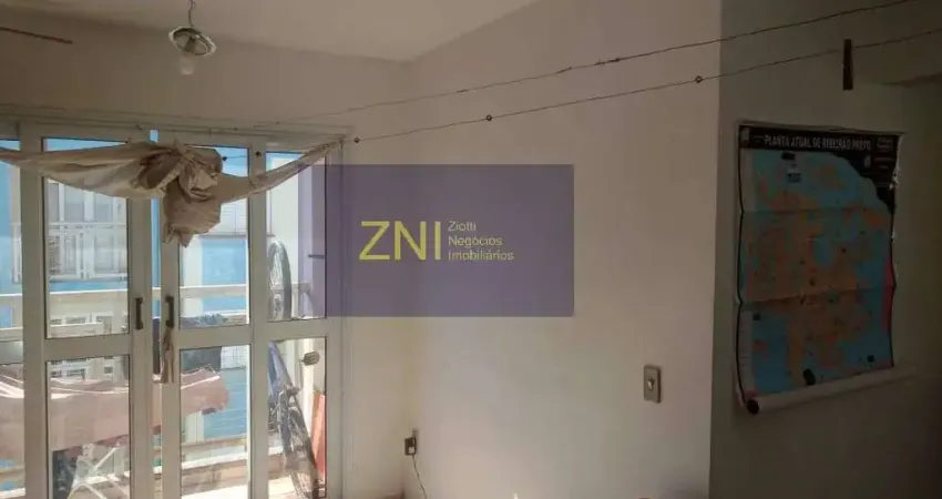 Apartamento com 3 quartos à venda no Jardim Eugênio Mendes Lopes, Ribeirão Preto 