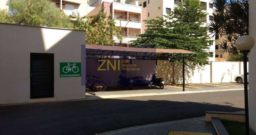 Oportunidade - Apartamento à Venda no Nova Aliança  R 1454