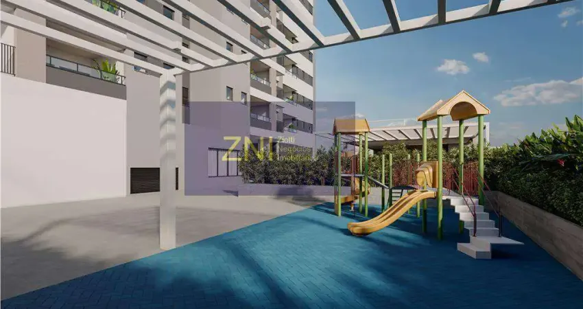 Apartamento com 3 quartos à venda em Royal Park, Ribeirão Preto