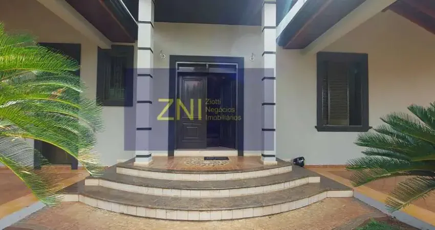 Casa com 4 quartos à venda no Ribeirânia, Ribeirão Preto