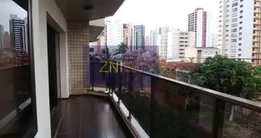 Apartamento com 3 quartos à venda no Centro, Ribeirão Preto 
