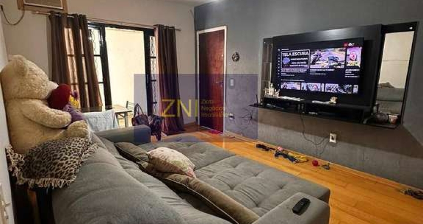 Apartamento com 2 quartos à venda no Residencial e Comercial Palmares, Ribeirão Preto 