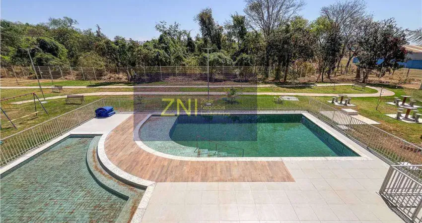 Apartamento com 2 quartos à venda no Residencial Parque dos Servidores, Ribeirão Preto