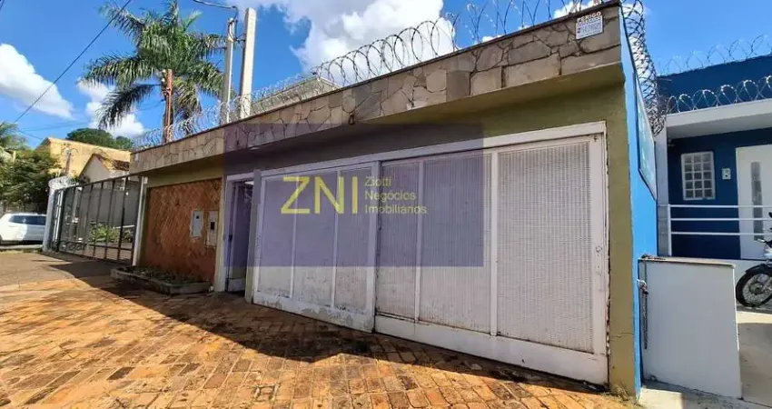Casa com 6 quartos à venda no Jardim Sumaré, Ribeirão Preto 