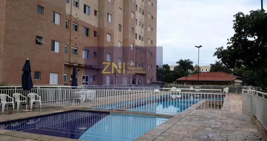 Apartamento à Venda no Residencial Viva Bem  R 1502
