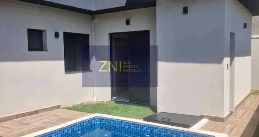 Casa à Venda no Residencial Terras de Santa Martha  R 1513