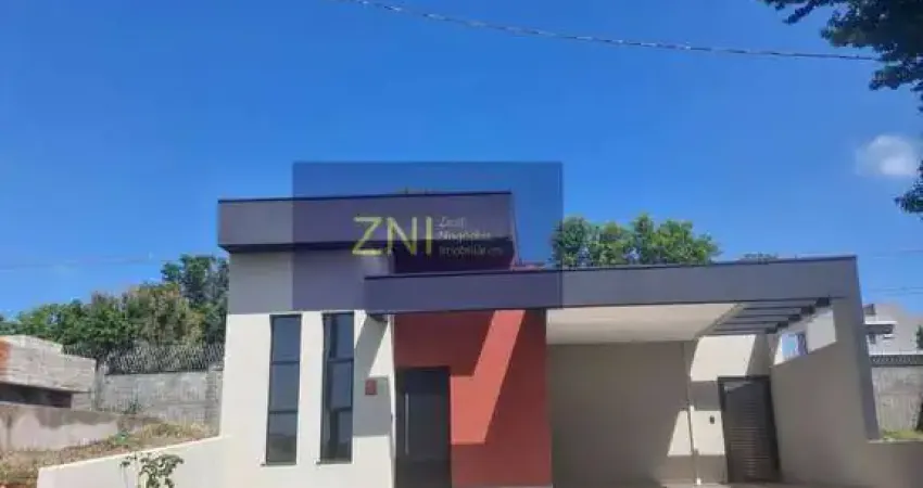 Casa com 3 quartos à venda no Santa Martha, Ribeirão Preto