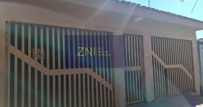 Casa com 3 quartos à venda na Vila Virgínia, Ribeirão Preto 