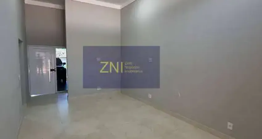 Casa em condomínio fechado com 3 quartos à venda no Jardim Cybelli, Ribeirão Preto 