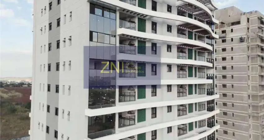 Apartamento à Venda no Jardim Olhos D´Agua  R 1518