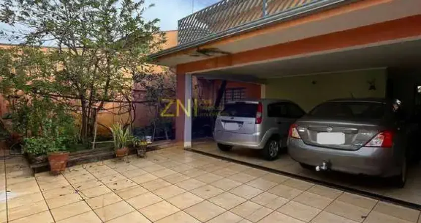 Casa à Venda no Jardim Palmares  R 1519