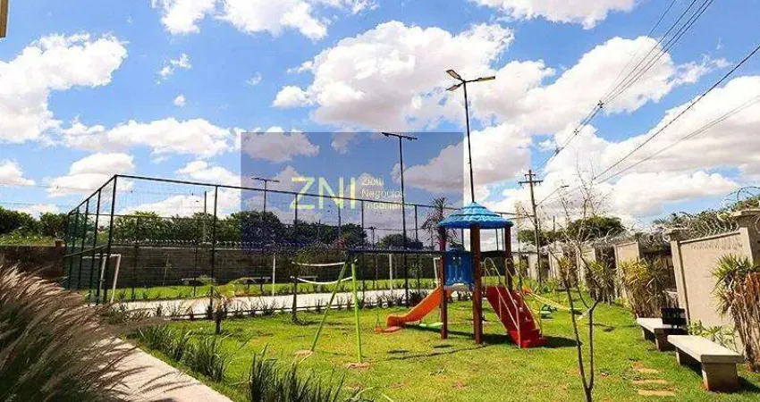Apartamento com 2 quartos à venda no Jardim Cybelli, Ribeirão Preto