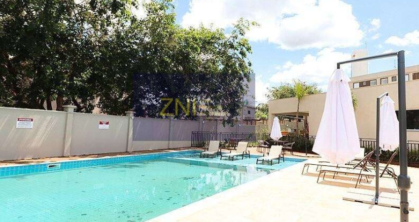 Apartamento à Venda no Residencial Lar Austrália   R 1521