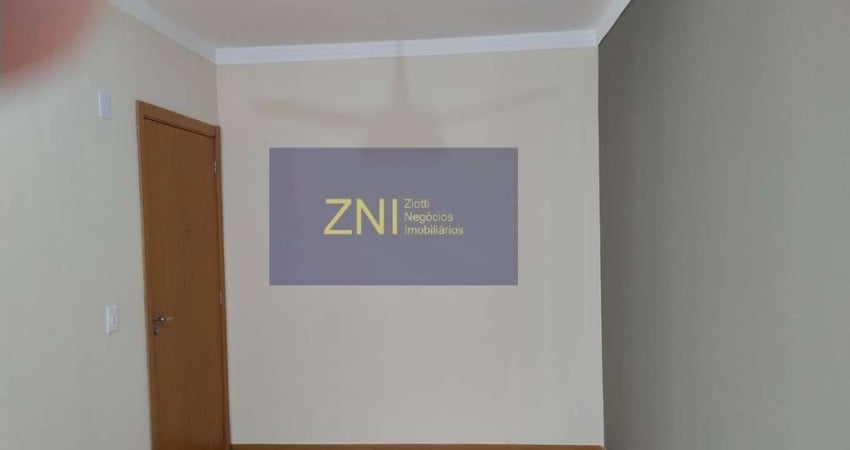 Apartamento para Locação no Recreio das Acácias  R 1522