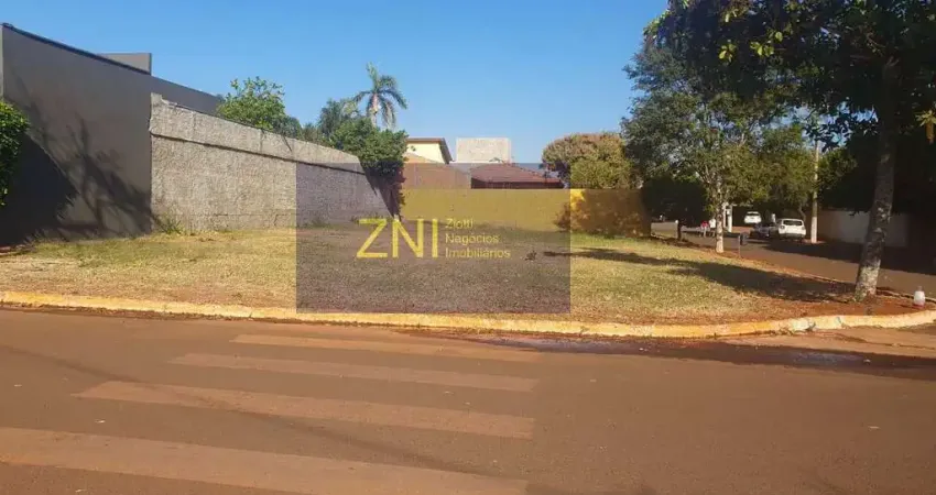 Terreno em Condomínio a Venda em Cravinhos  Ref 1524