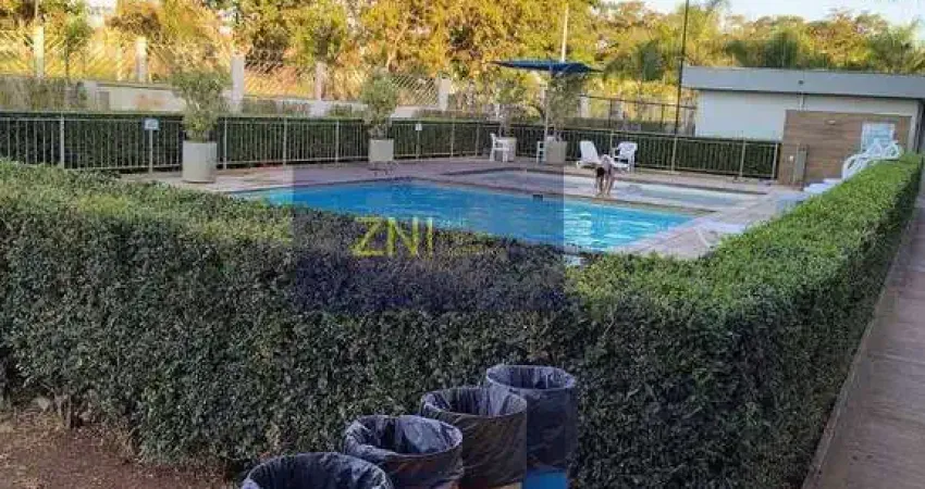 Apartamento com 2 quartos à venda no Recanto das Palmeiras, Ribeirão Preto