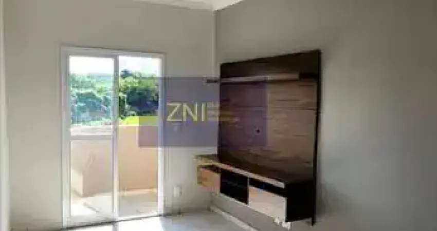 Apartamento com 2 quartos à venda no Residencial Flórida, Ribeirão Preto 