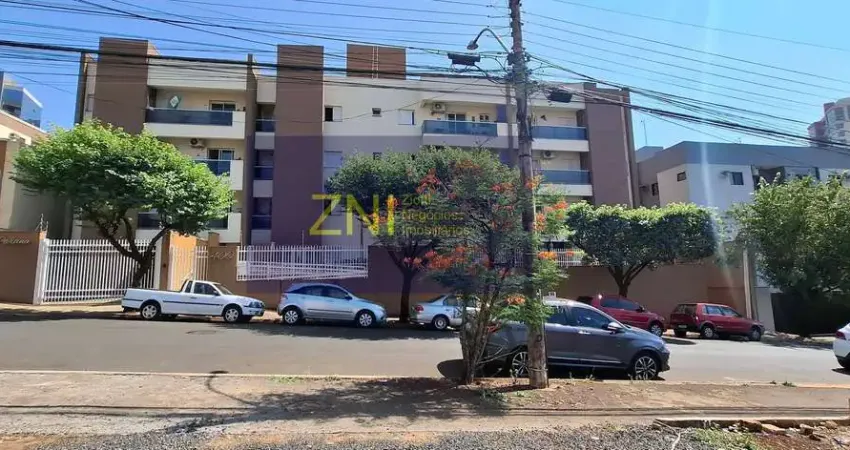 Apartamento com 3 quartos à venda no Jardim Botânico, Ribeirão Preto