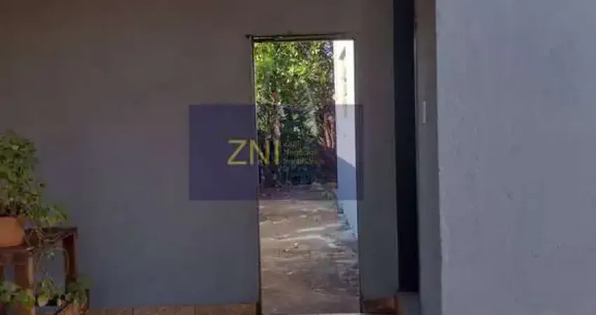 Casa com 3 quartos à venda na Vila Mariana, Ribeirão Preto 