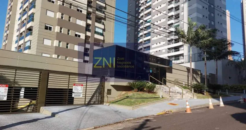 Apartamento com 2 quartos à venda no Bosque das Juritis, Ribeirão Preto 