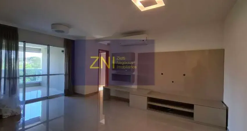 Apartamento com 2 quartos à venda no Bosque das Juritis, Ribeirão Preto