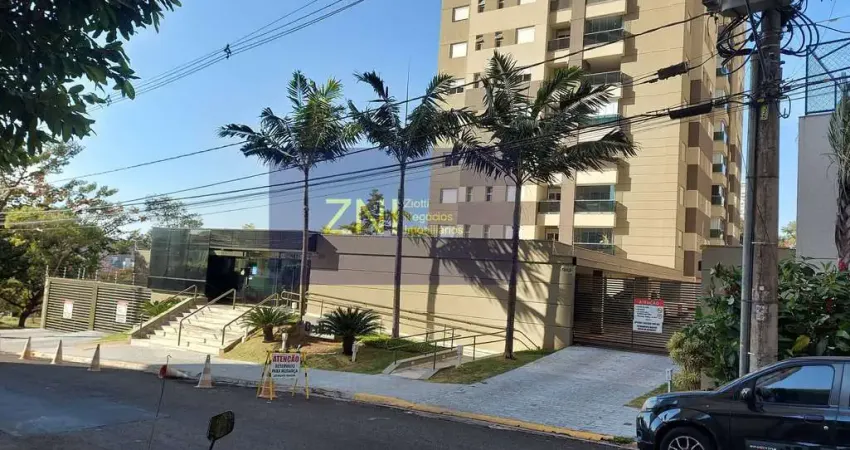 Apartamento com 2 quartos à venda no Bosque das Juritis, Ribeirão Preto